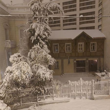 Athenian Center Athens Kolonaki Leilighet Eksteriør bilde
