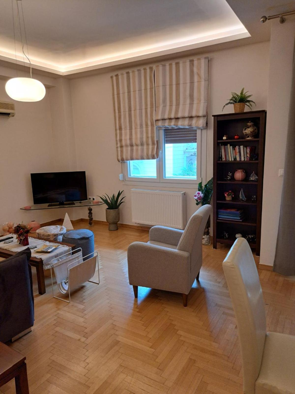 Athenian Center Athens Kolonaki Leilighet Eksteriør bilde